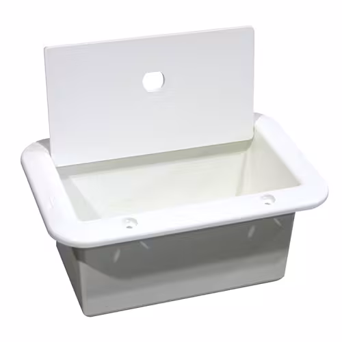 Бокс с крышкой Ceredi 6804_150*230