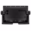 Картплоттер-эхолот Simrad Cruise 7 с датчиком XDCR 83/200