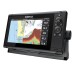 Картплоттер-эхолот Simrad Cruise 9 c датчиком XDCR 83/200