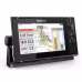Дисплей многофункциональный SIMRAD NSS9 EVO3 with world basemap