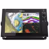 Дисплей многофункциональный SIMRAD NSS12 EVO3 with world basemap