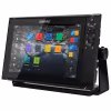 Дисплей многофункциональный SIMRAD NSS12 EVO3 with world basemap
