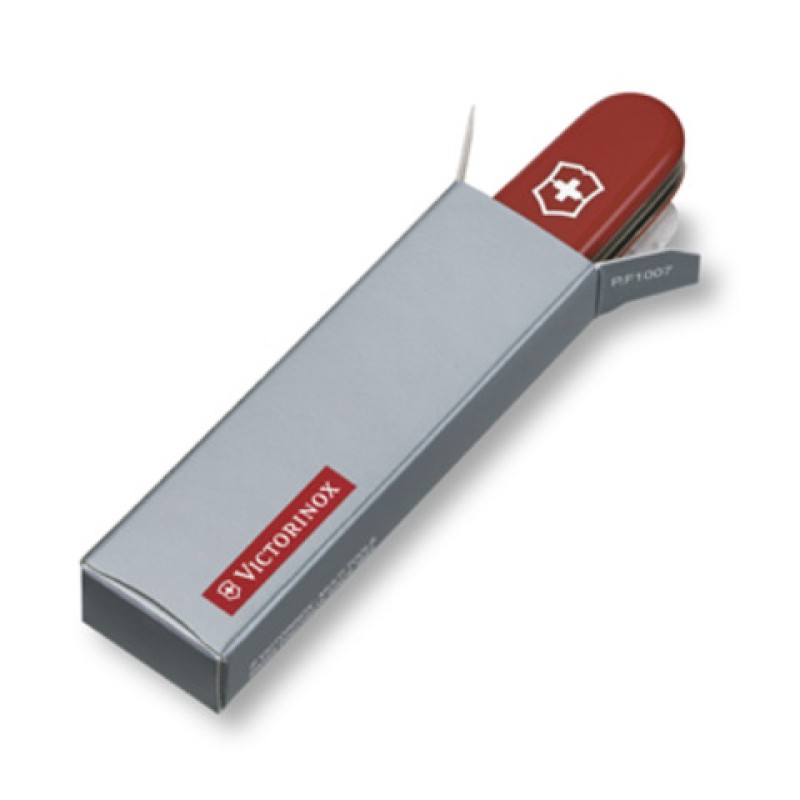 Мультитул Victorinox Turist 0.3603