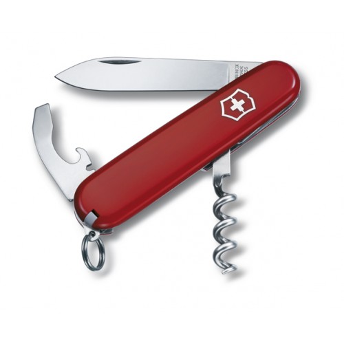 Мультитул Victorinox Turist 0.3603