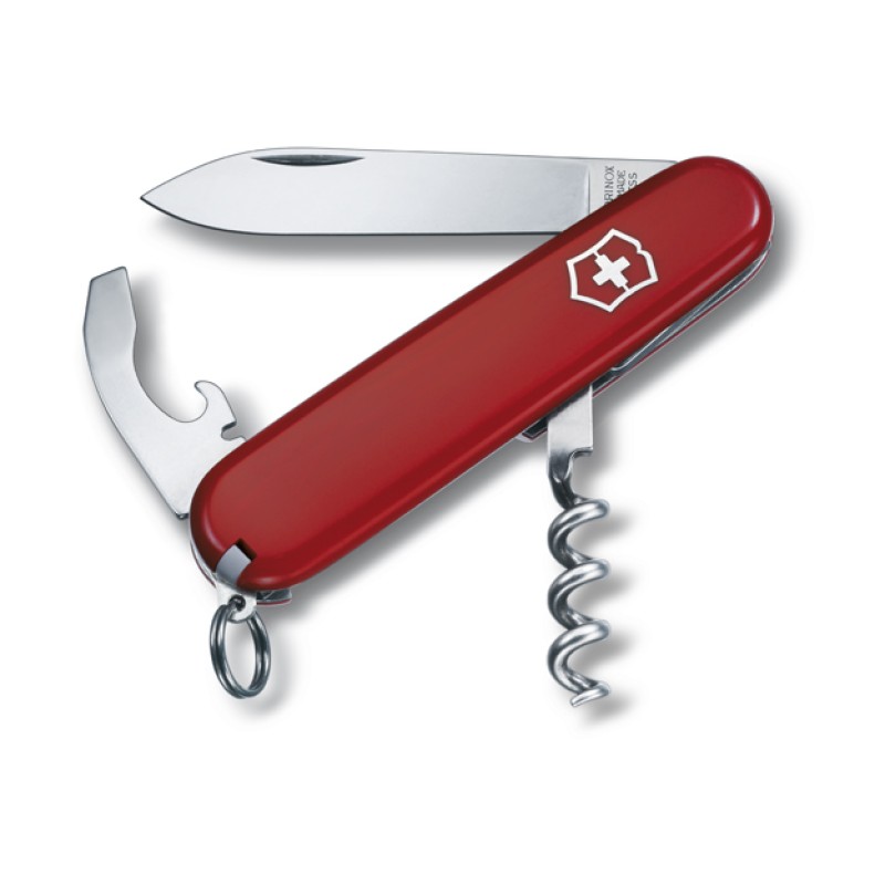 Мультитул Victorinox Turist 0.3603