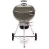 Гриль угольный Weber Master-Touch GBS C-5750, дымчатый