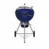Гриль угольный Weber Master-Touch GBS C-5750, синий океан