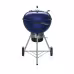 Гриль угольный Weber Master-Touch GBS C-5750, синий океан