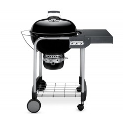 Гриль угольный Weber Performer Original GBS