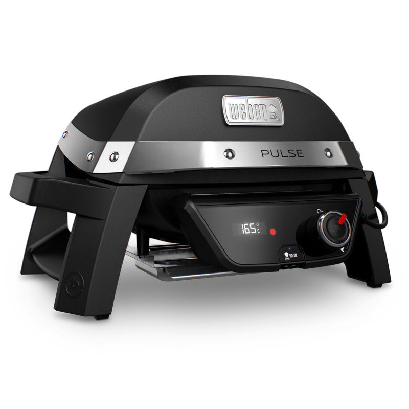 Гриль электрический Weber Pulse 1000