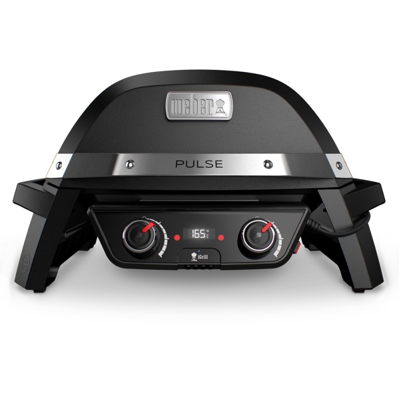 Гриль электрический Weber Pulse 2000