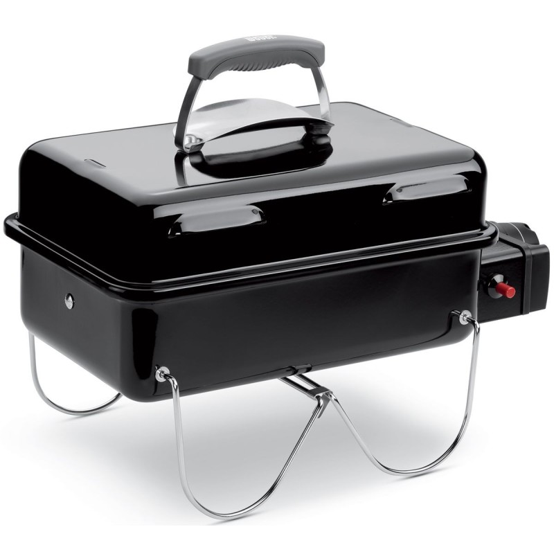 Гриль газовый Weber Go-Anywhere