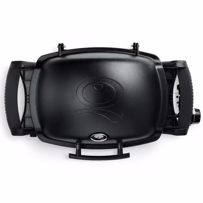 Гриль газовый Weber Q 1200