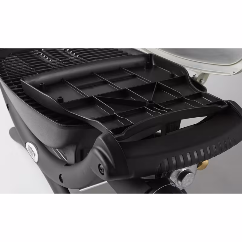 Гриль газовый Weber Q 1200