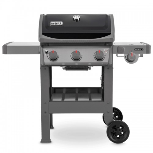 Гриль газовый Weber Spirit II E-320 GBS