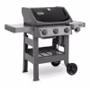 Гриль газовый Weber Spirit II E-320 GBS
