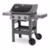 Гриль газовый Weber Spirit II E-320 GBS