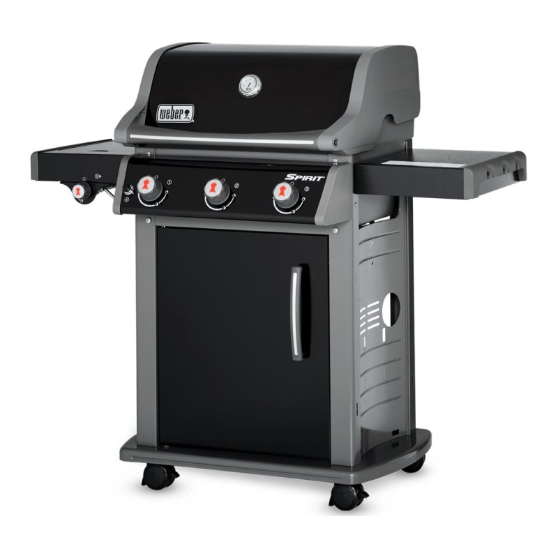 Гриль газовый Weber Spirit E-320 Original GBS