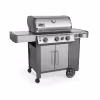 Гриль газовый Weber Genesis II SP-335 GBS