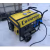 Генератор бензиновый Champion GG7501E