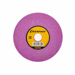 Диск заточной aбразивный Champion C2032, 145x3,2x22,2 мм
