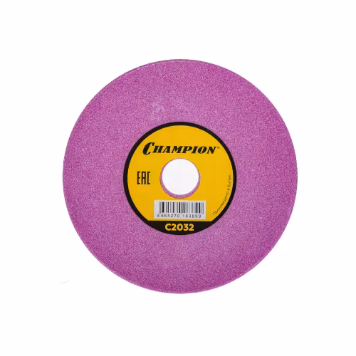 Диск заточной aбразивный Champion C2032, 145x3,2x22,2 мм