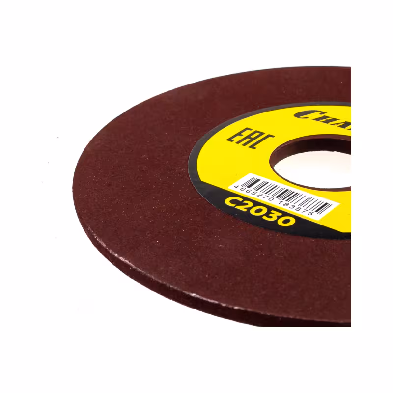 Диск заточной aбразивный Champion C2030, 108х3,2х22,2 мм