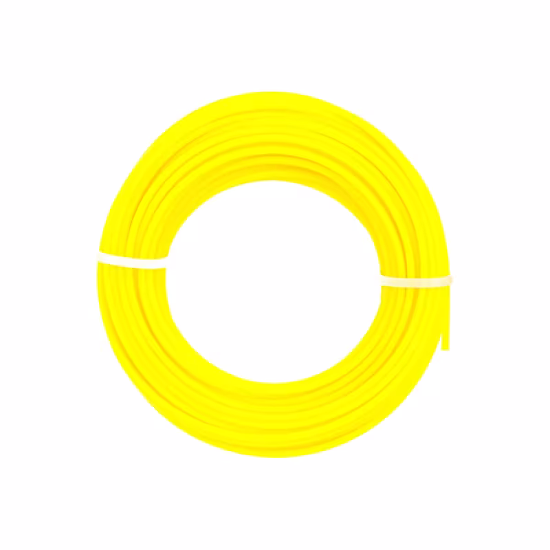 Корд триммерный Champion Round C5002, круглый, 2,0 ммx15 м