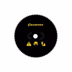 Нож триммерный Champion C5113 (для Echo SRM-330ES, SRM-350ES, SRM-4605)