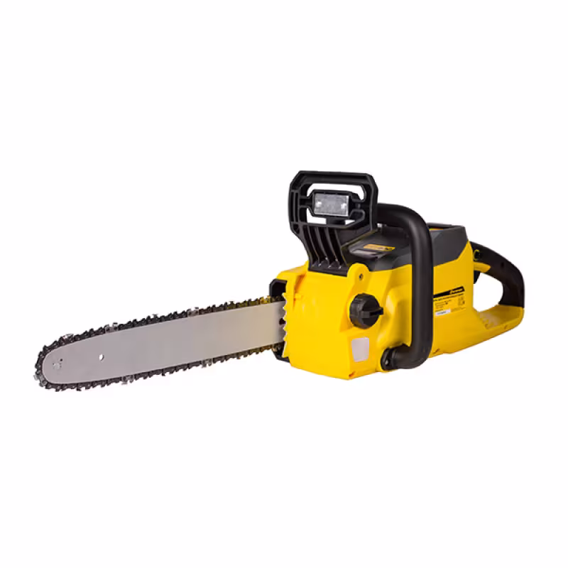 Электропила аккумуляторная Champion CSB400