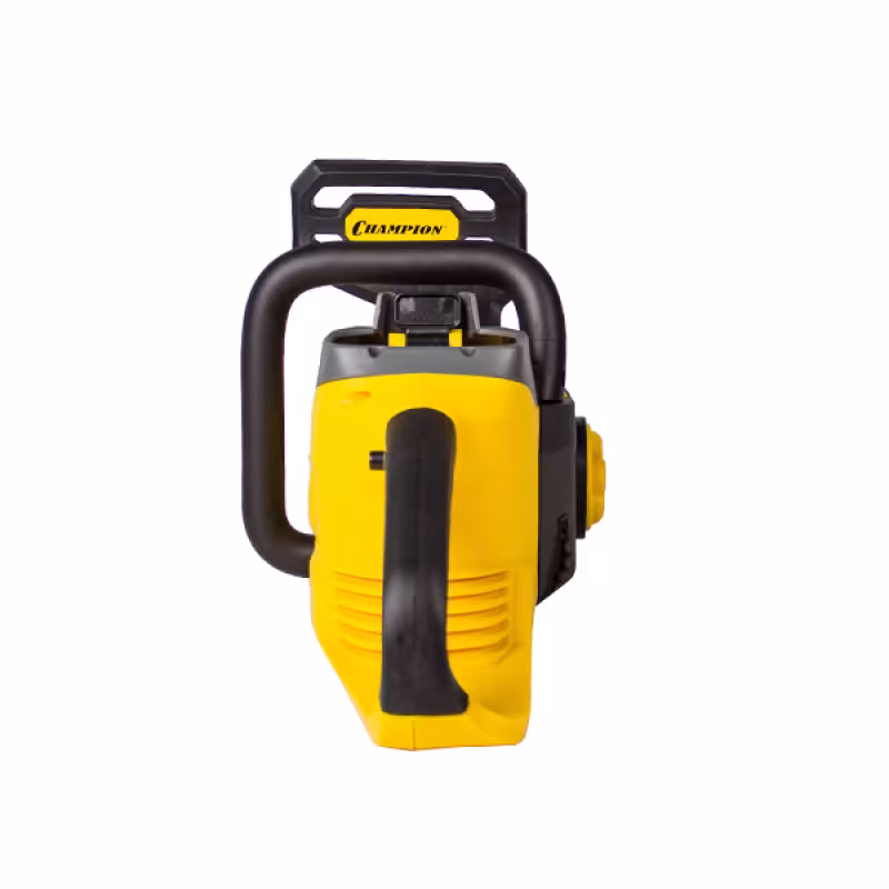 Электропила аккумуляторная Champion CSB400