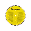 Диск алмазный сегментный Champion PRO Asphalt Runnera C1614, 350х25,4 мм