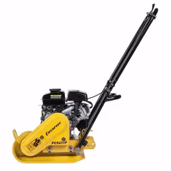 Виброплита бензиновая Champion PC5431F