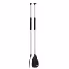 Весло телескопическое для SUP-доски Badger 6230105N