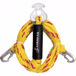 Крепление фала к лодке Kwik Tek Tow Harness, 4 чел., 3,6 м