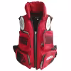 Жилет поддерживающий Badger HFM-302, до 120 кг, красный
