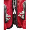 Жилет поддерживающий Badger HFM-302, до 120 кг, красный