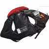 Жилет поддерживающий Badger HFM-302, до 120 кг, красный