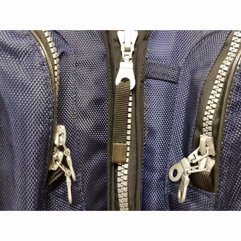 Жилет поддерживающий Badger HFM-302, до 120 кг, синий