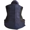 Жилет поддерживающий Badger HFM-302, до 120 кг, синий