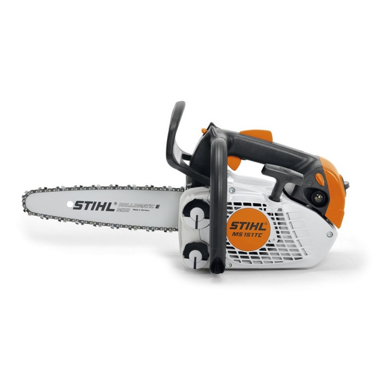 Бензопила Stihl MS 151 TC-E