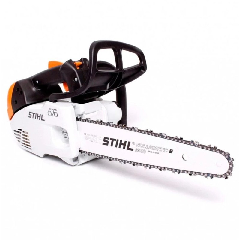 Бензопила Stihl MS 151 TC-E