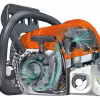 Бензопила Stihl MS 181 С