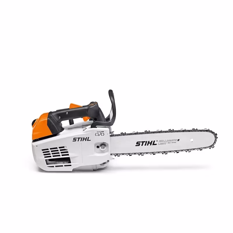 Бензопила Stihl MS 201 TC-M