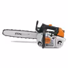 Бензопила Stihl MS 201 TC-M