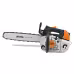 Бензопила Stihl MS 201 TC-M