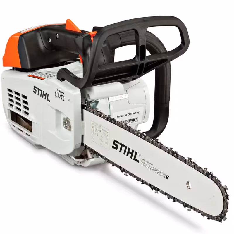 Бензопила Stihl MS 201 TC-M
