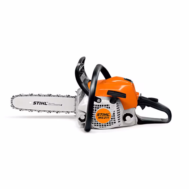 Бензопила Stihl MS 211 C-BE (16")