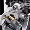 Бензопила Stihl MS 211 C-BE (16")