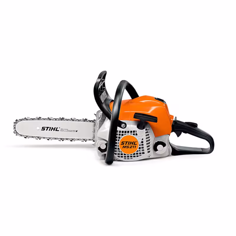 Бензопила Stihl MS 211 (16")
